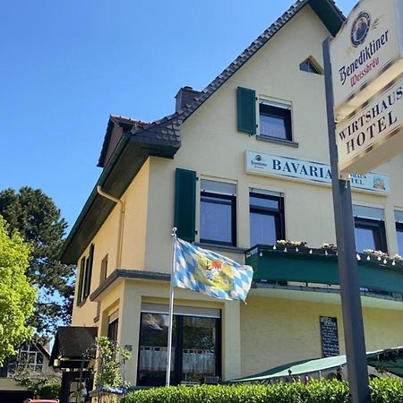 Landhaus Bavaria باد نوهايم المظهر الخارجي الصورة