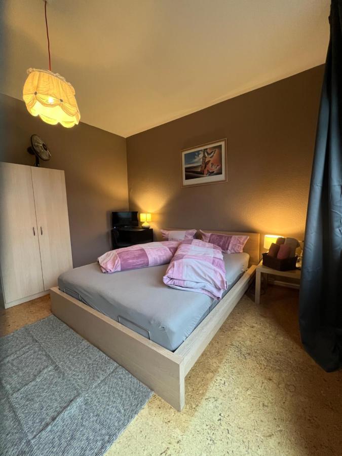 Landhaus Bavaria باد نوهايم المظهر الخارجي الصورة