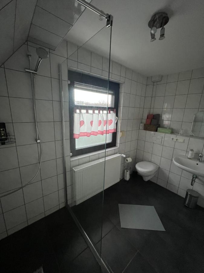 Landhaus Bavaria باد نوهايم المظهر الخارجي الصورة